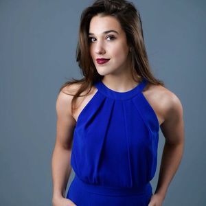 Meet your Posher, Carherine